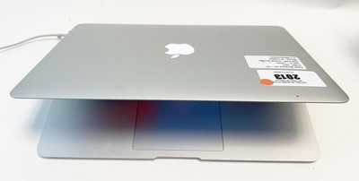 Lot MacBook Air 13" 2017 A1466 Silver laptop with...