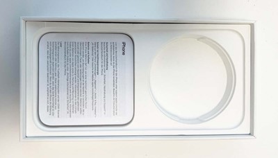 Lot iPhone 15 Pro Max 256GB Natural Titanium with...