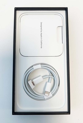 Lot iPhone 12 Pro Max 256GB Pacific Blue with box...