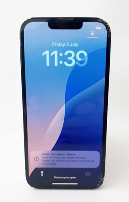 Lot iPhone 14 128GB Midnight