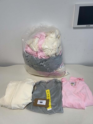 Lot 1164 - Mixed lot of ladies loungewear/sleepwear by...