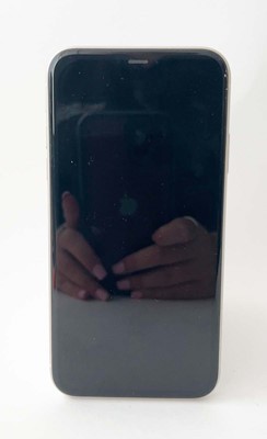 Lot iPhone 11 128GB White - A/F