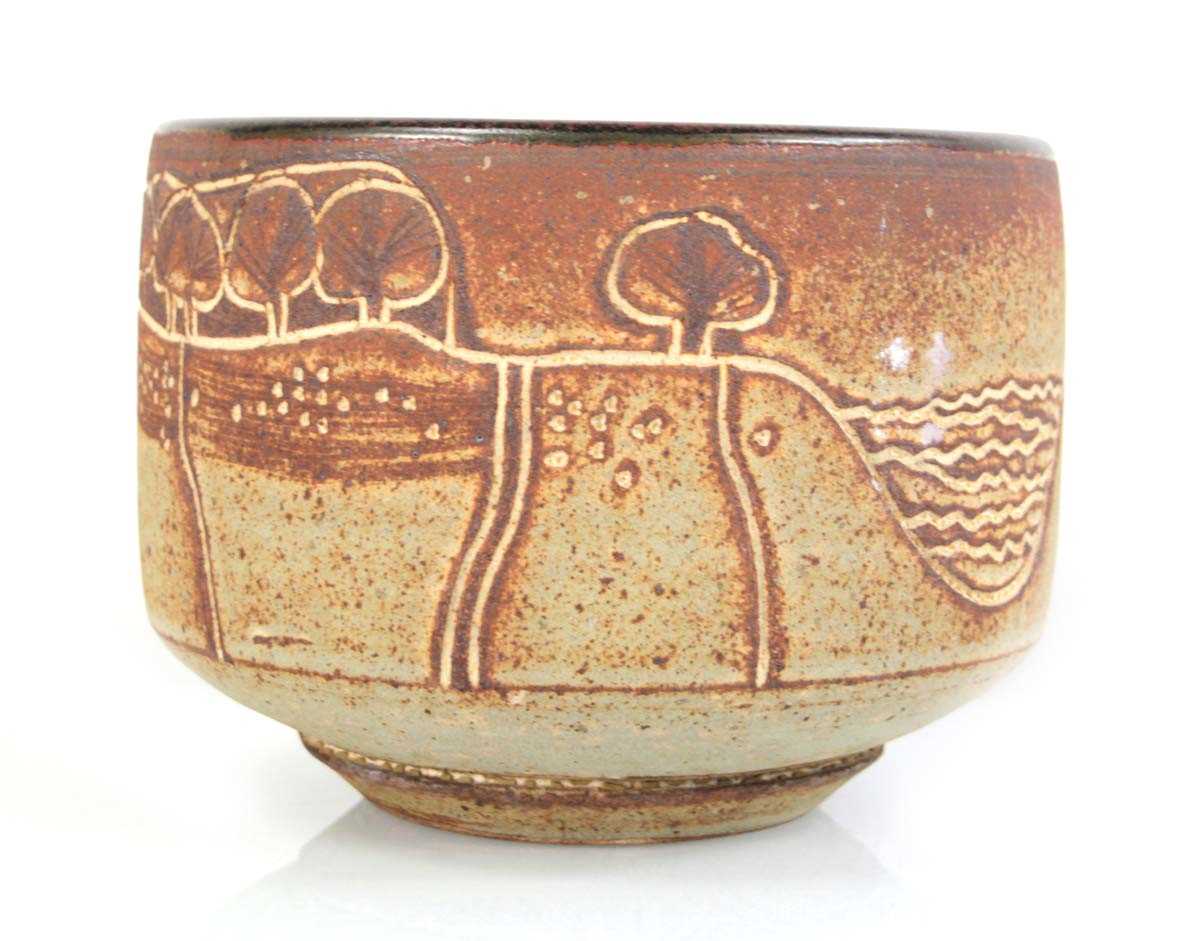Lot Attributed to Michael (Mick) Casson OBE...