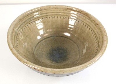 Lot Attributed to Richard Batterham (1936-2021), a...
