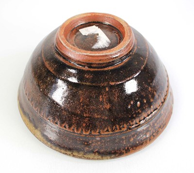 Lot Attributed to Richard Batterham (1936-2021), a...