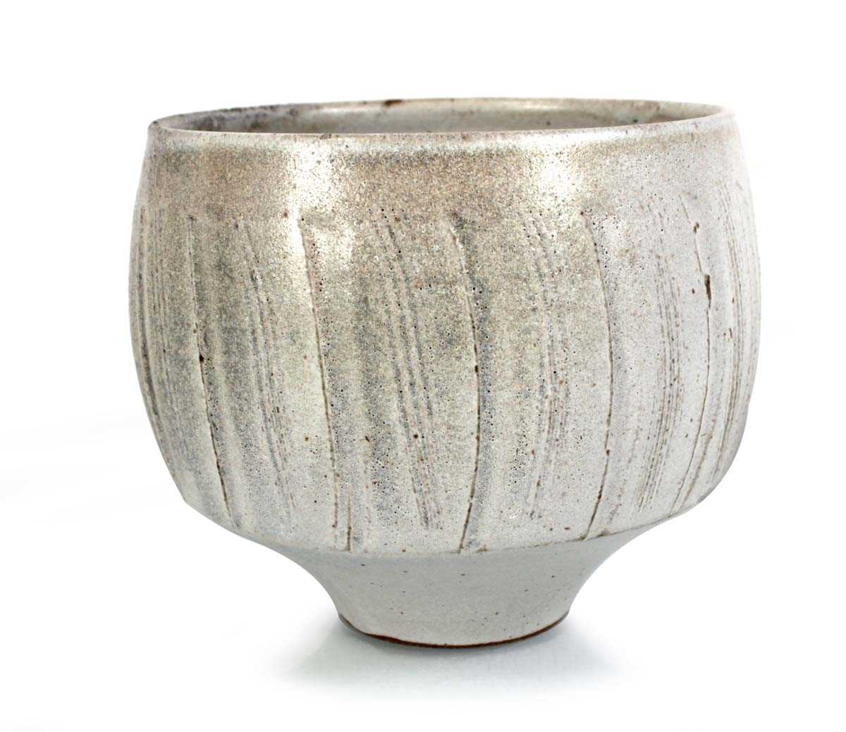 Lot David Leach (1911-2005) for Lowerdown Pottery,...