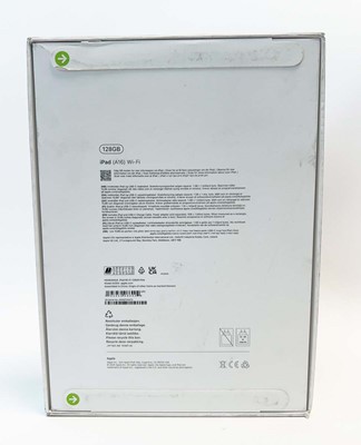 Lot *Sealed* iPad A16 128GB Pink