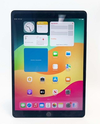 Lot iPad Pro 10.5" A1701 256GB Space Grey