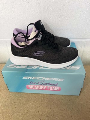 Lot 1274 - Boxed pair of Skechers skech-lite pro memory...