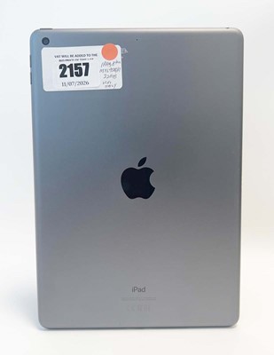 Lot iPad 8th Gen 32GB Space Grey