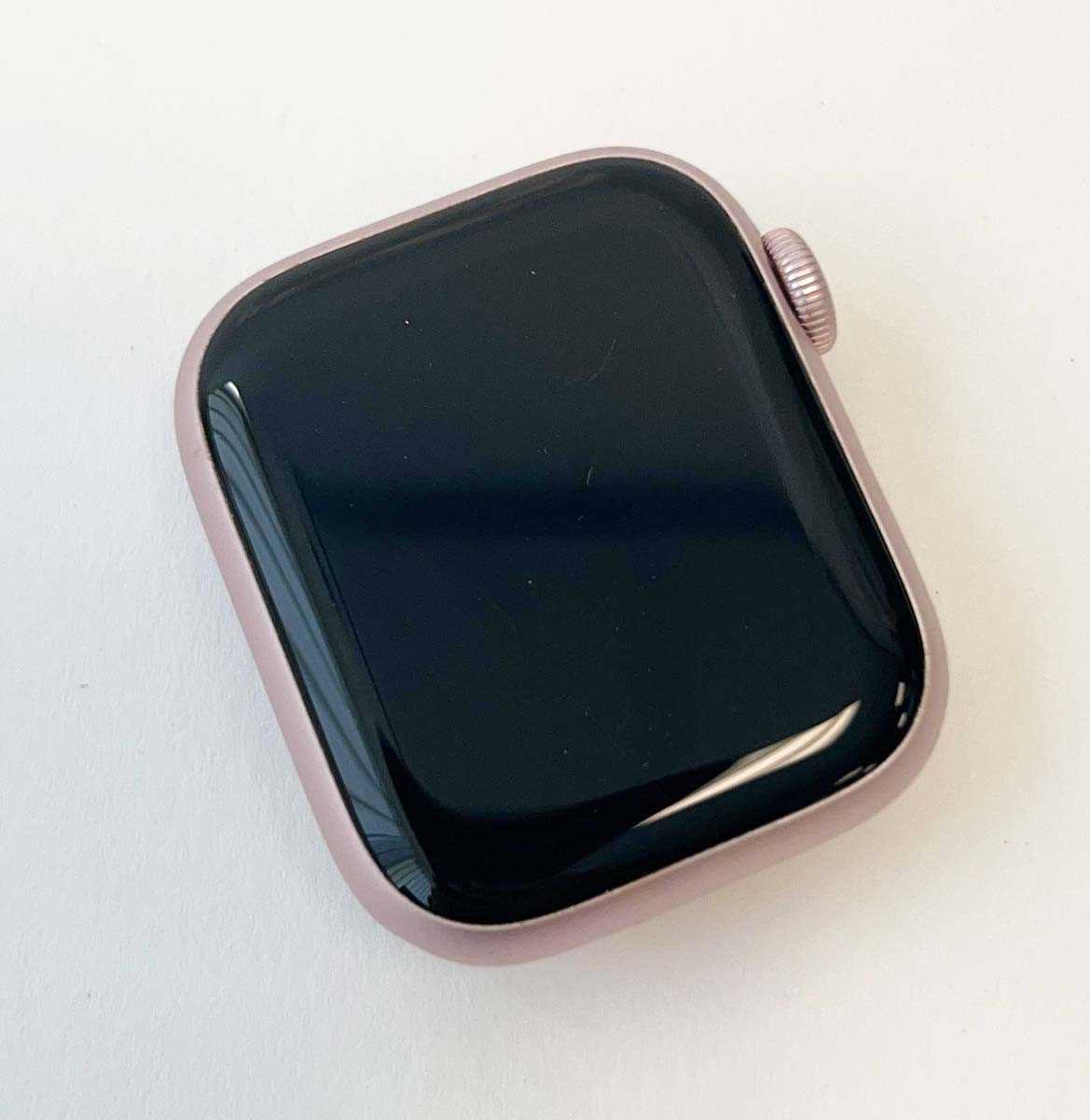 Lot Apple Watch Series 9 41MM