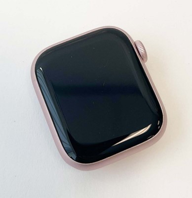 Lot Apple Watch Series 9 41MM