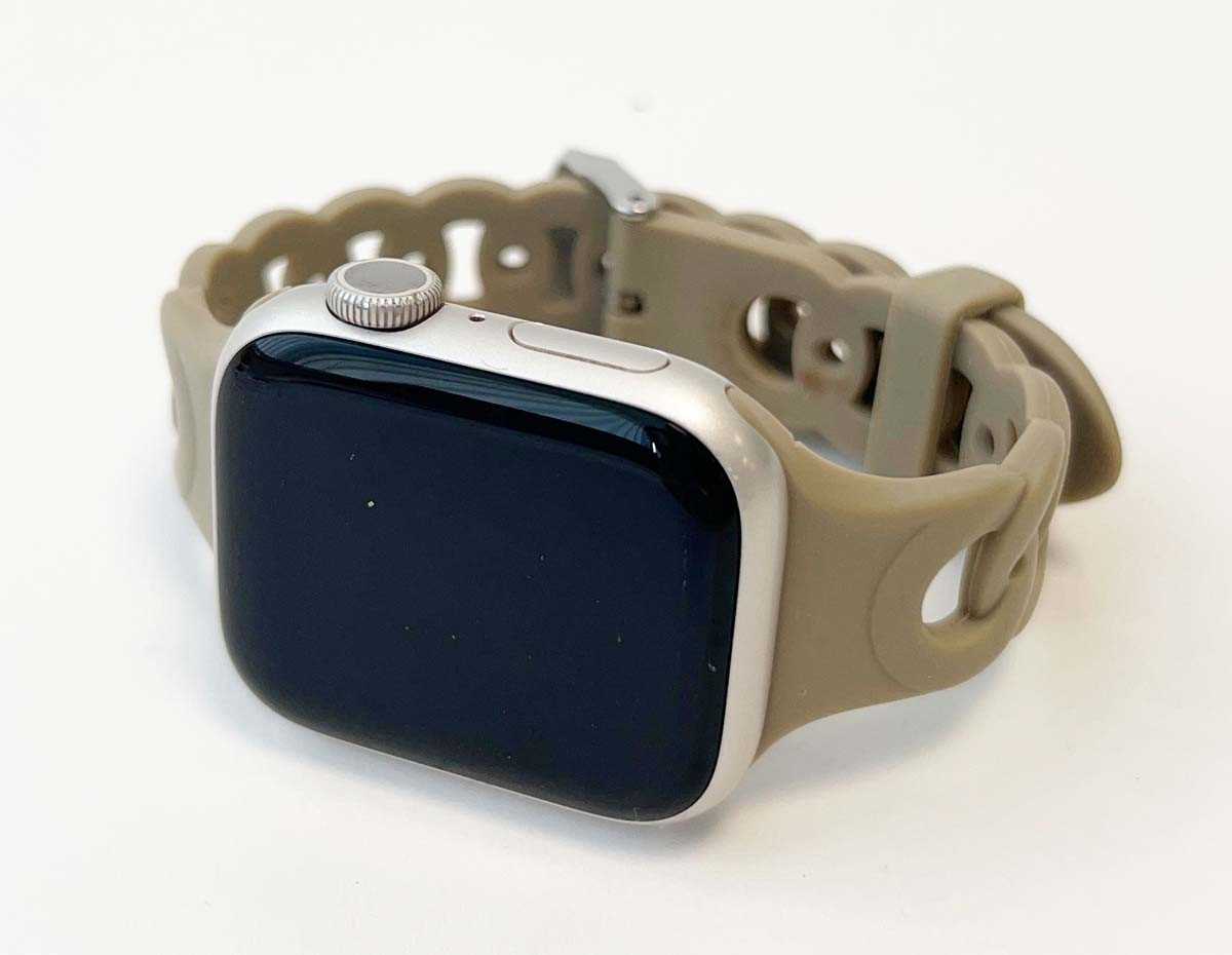 Lot Apple Watch Series 8 41MM