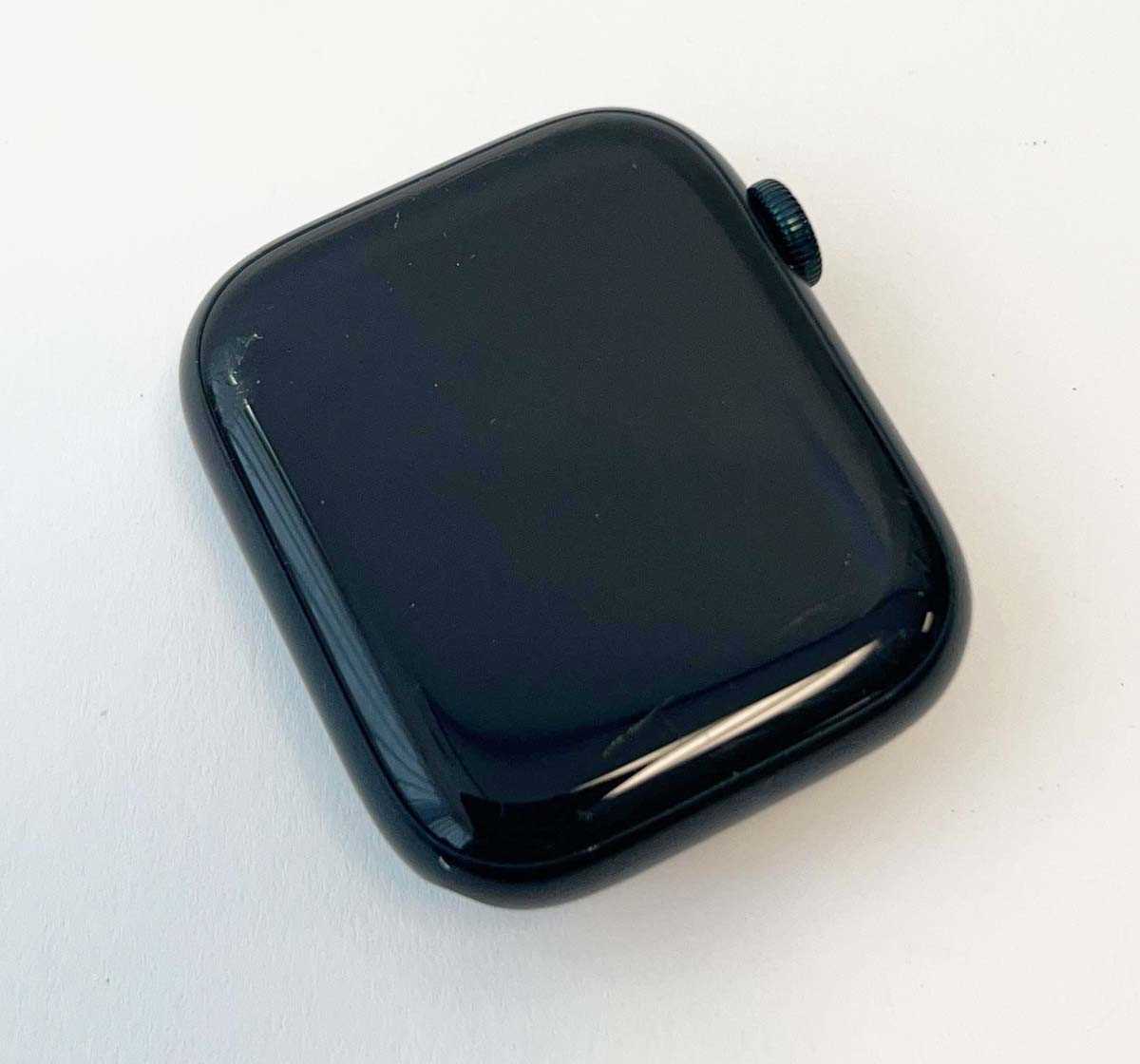 Lot Apple Watch Series 8 45MM