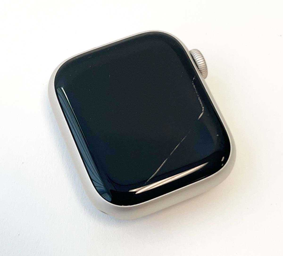 Lot Apple Watch Series 8 41MM