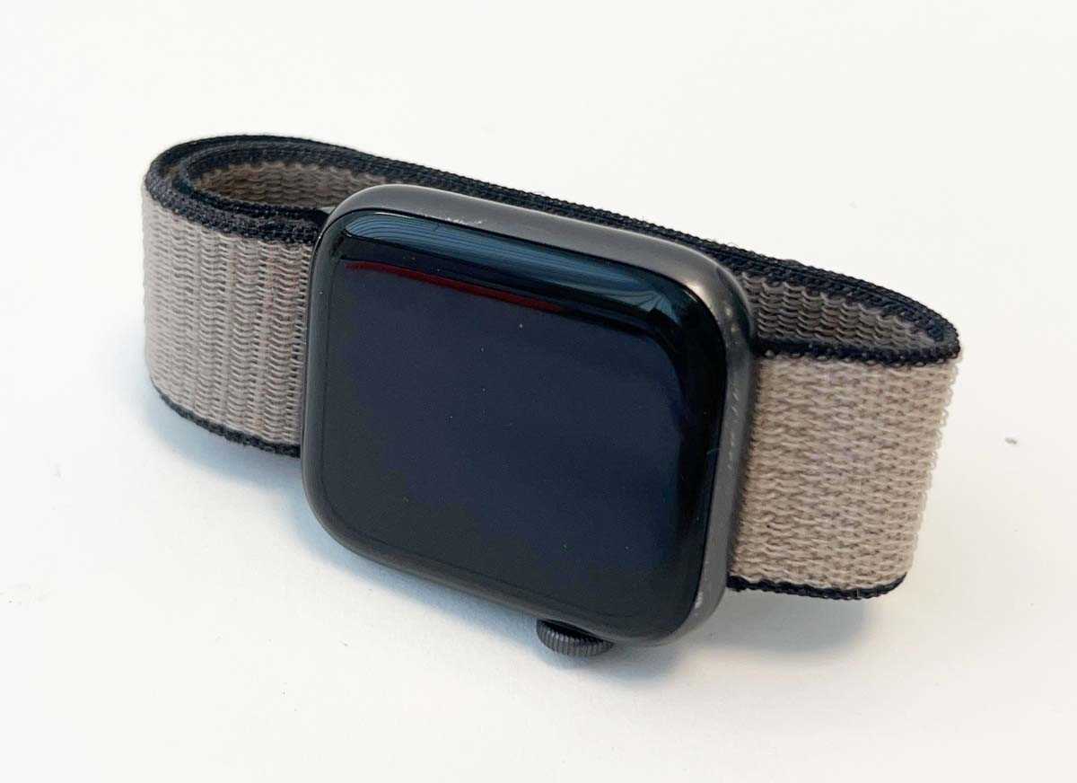 Lot Apple Watch Series 5 44MM