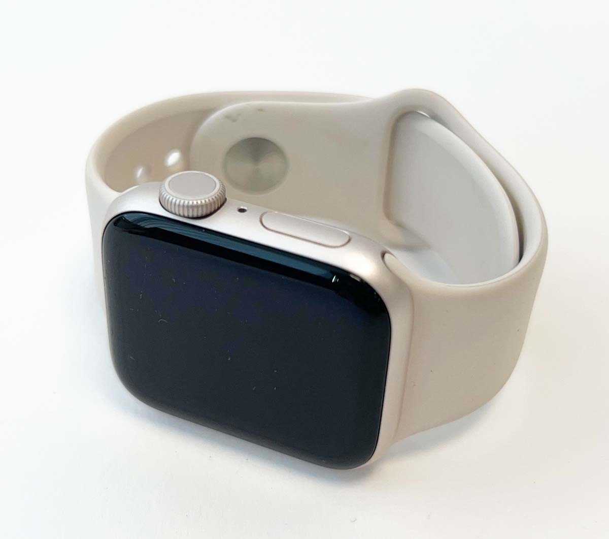 Lot Apple Watch Series 3 40MM