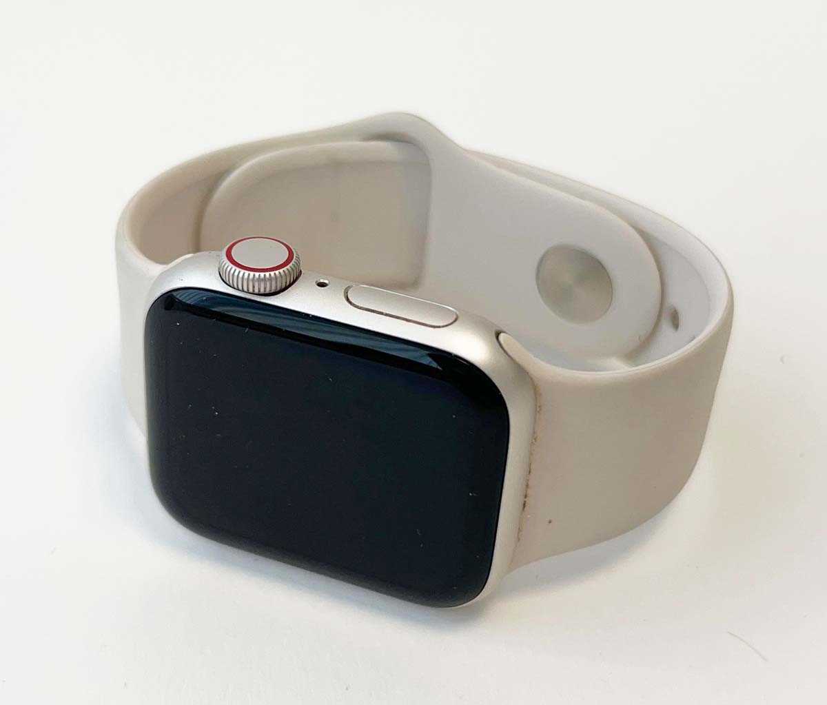 Lot Apple Watch SE 40MM