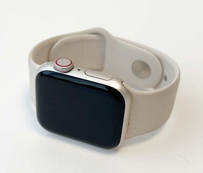 Lot Apple Watch SE 40MM