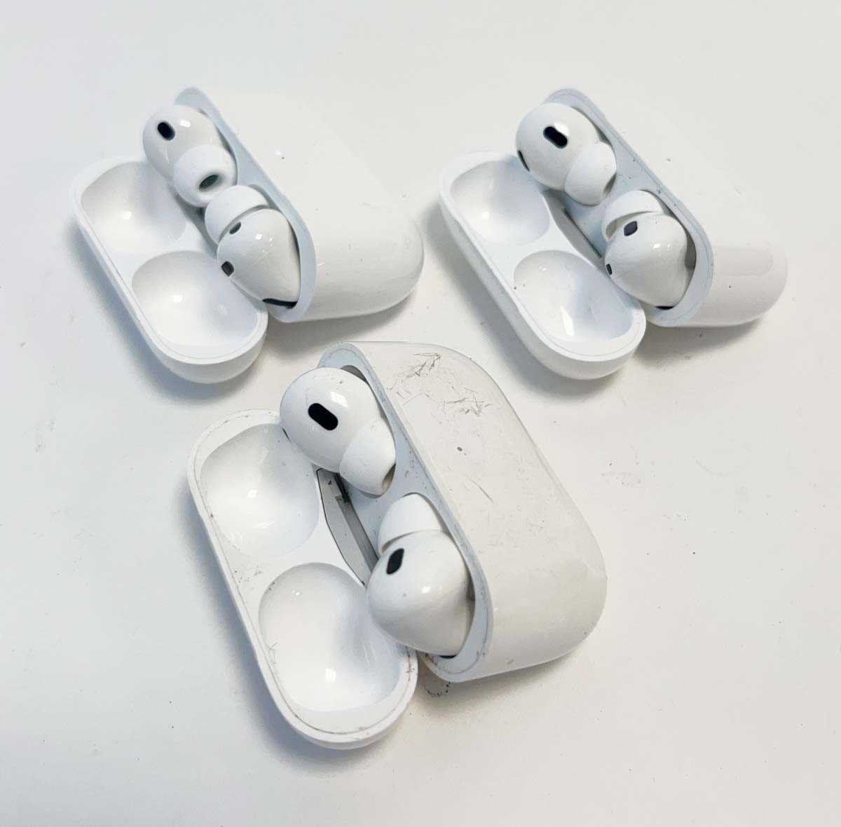 Lot 3x AirPods Pro 3rd Gen