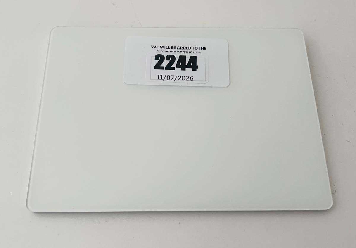 Lot Apple Magic Trackpad A1535