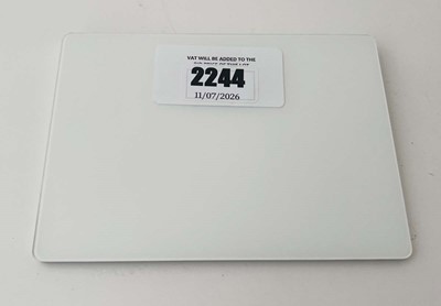 Lot Apple Magic Trackpad A1535