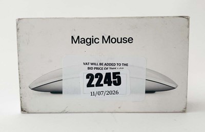 Lot *Sealed* Apple Magic Mouse A3204