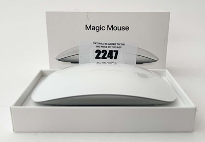 Lot Apple Magic Mouse A1657, boxed