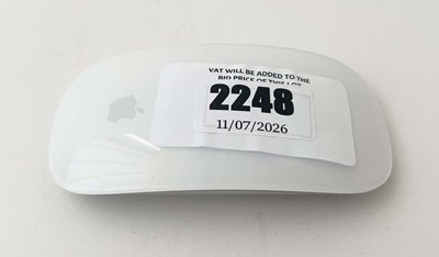 Lot Apple Magic Mouse A3204
