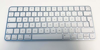 Lot Apple Magic Keyboard A2449