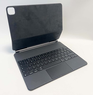 Lot Apple Magic Keyboard for iPad A2480