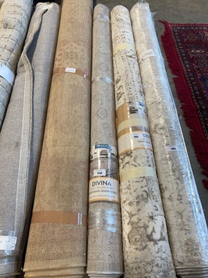 Lot 1403 - Gertmenian Divina area rug, size 200 x 274cm