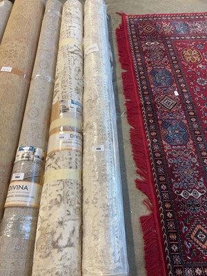 Lot 1405 - Gertmenian Divina area rug, size 200 x 274cm