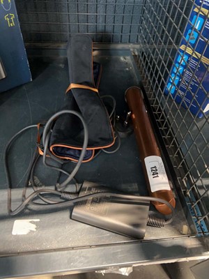 Lot 1443 - Dyson straightening tool, unboxed