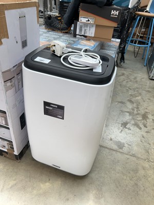 Lot 2007 - Princess 9000 smart portable air conditioning...