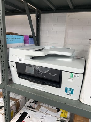 Lot 2014 - Brother MFC.J6540DWE business smart series...