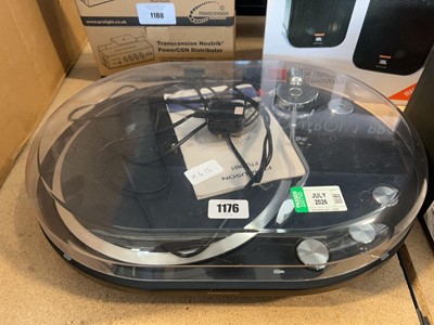 Lot 1176 - Ferguson turn table model FTURN01