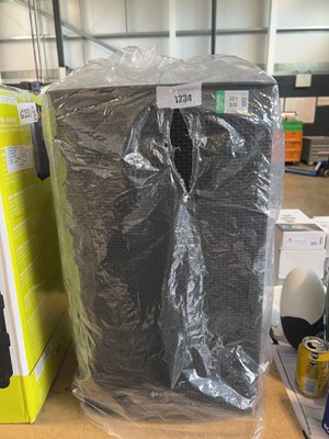 Lot 1234 - Citronic CAB-12L speaker
