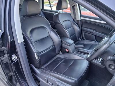 Lot (MF15 CPZ) 2015 Škoda Superb Elegance TDI CR...
