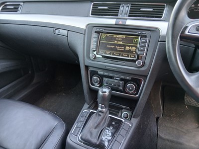 Lot (MF15 CPZ) 2015 Škoda Superb Elegance TDI CR...
