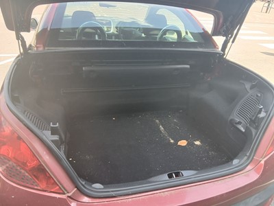 Lot (SF07 XRA) 2007 Peugeot 207 Sport 16V 2-door...
