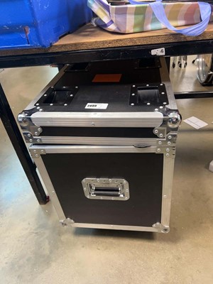 Lot 2880 - Lightmaxx Vega Dusk BSW 230W tour lighting set...