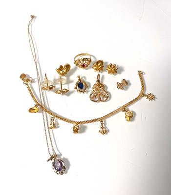 Lot 472 - A selection of mainly middle eastern/Indian...