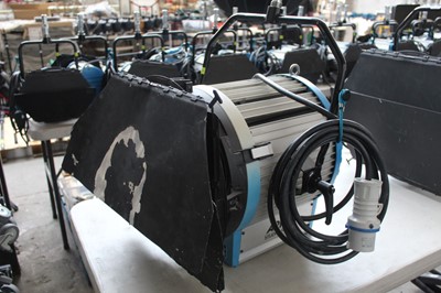 Lot 2 - Arri Studio 5000 5kW Tungsten Fresnel...