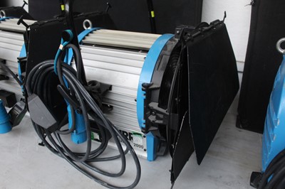 Lot 36 - Arri Studio 2000 2kW Tungsten Fresnel...