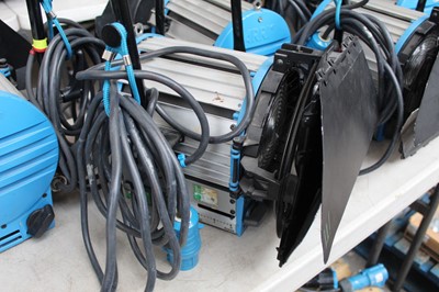Lot 80 - Arri Studio 1000 1kW Tungsten Fresnel...