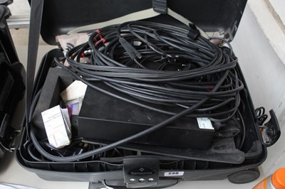 Lot 238 - Sinar HW-Control with a Sinar Control device...