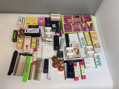 Lot 3800 - Makeup to include P.Louise, Made by Mitchell,...