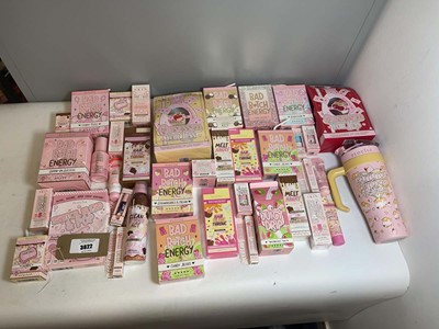 Lot 3822 - P.Louise cosmetics