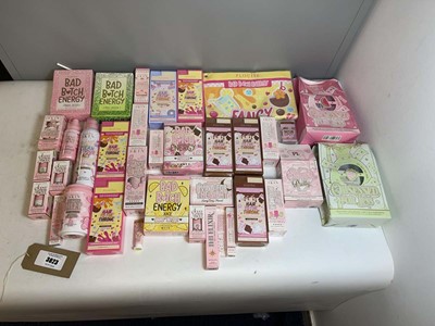 Lot 3823 - P.Louise cosmetics